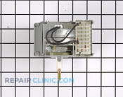Timer - Part # 1126 Mfg Part # 3946430