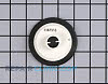 Wash Arm Retainer Nut 3367910         Alternate Product View