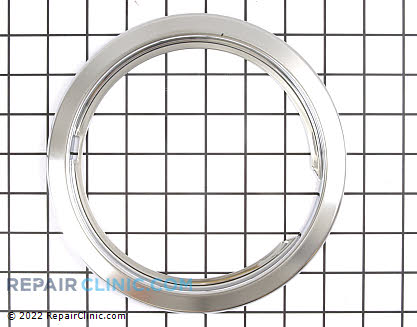6 Inch Burner Trim Ring 5308003113 Main Product View
