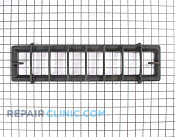 Burner Grate - Part # 889541 Mfg Part # 32041301MB