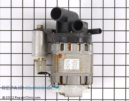 Circulation Pump 8054548 Main Product View