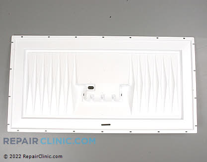 Control  Panel 5303912506 Main Product View