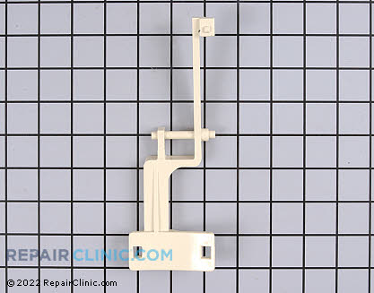 Dispenser Lever 68558-3 Main Product View