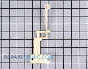 Dispenser Lever - Part # 683248 Mfg Part # 68558-3