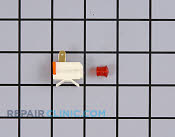 Indicator - Part # 1230135 Mfg Part # W10127320