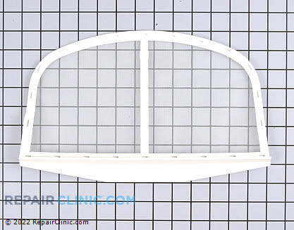 Lint Filter 5308013445 Main Product View