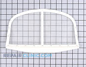 Lint Filter - Part # 747 Mfg Part # 5308013445
