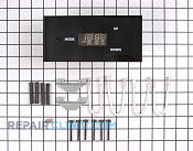 Oven Control Board - Part # 753 Mfg Part # WB19X10007