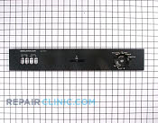 Panel - Part # 751953 Mfg Part # 99001632