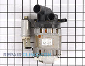Pump Component - Part # 762710 Mfg Part # 8054548