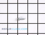 Screw - Part # 1198197 Mfg Part # 5304455650