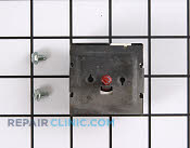 Surface Element Switch - Part # 638613 Mfg Part # 5304402781
