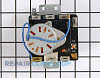 Timer W10116281       Alternate Product View