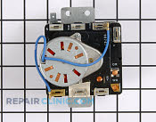 Timer - Part # 1447890 Mfg Part # W10116281