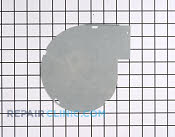 Bracket - Part # 126899 Mfg Part # C8942501