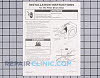 Felt Seal 239087 Alternate Product View
