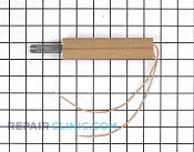 Hot Surface Glow Bar  Igniter - Part # 1191 Mfg Part # 786324