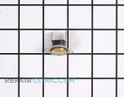 Oven Thermostat - Part # 255127 Mfg Part # WB27X5219