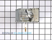 Timer - Part # 1016893 Mfg Part # 285938