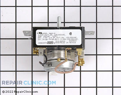 Timer 3396047 Main Product View