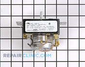 Timer - Part # 2042 Mfg Part # 3396047