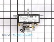 Timer - Part # 2045 Mfg Part # 3398195