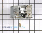 Timer - Part # 1104 Mfg Part # 661549