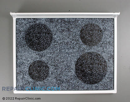 Cooktop 31722305WW Main Product View