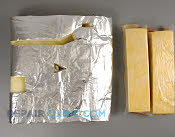Insulation - Part # 560363 Mfg Part # 4171179