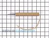 Oven Igniter 786324 Alternate Product View