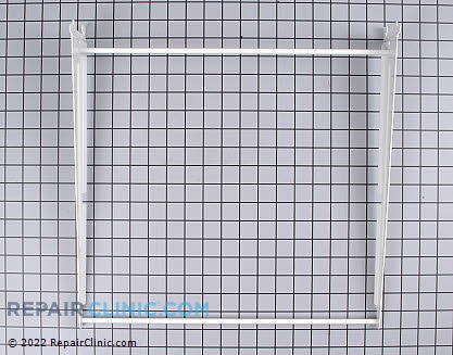 Thermador Range Spacer