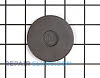 Surface Burner Cap 3191898         Alternate Product View
