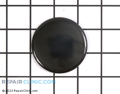 Surface Burner Cap 3191898 Main Product View