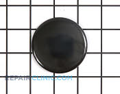 Surface Burner Cap - Part # 504290 Mfg Part # 3191898