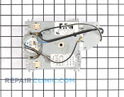 Timer - Part # 437 Mfg Part # 4162693