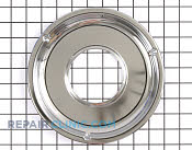 Burner Drip Pan - Part # 2915 Mfg Part # 4336770