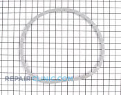 Door Seal - Part # 3059 Mfg Part # 3390734