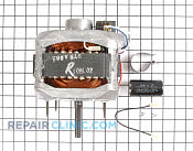 Drive Motor - Part # 2581 Mfg Part # 285222