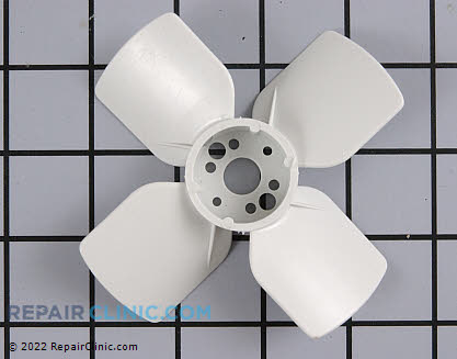 Fan Blade 513543 Main Product View
