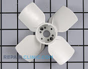 Fan Blade - Part # 2884 Mfg Part # 513543
