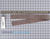 Felt Seal - Part # 2720 Mfg Part # 279264