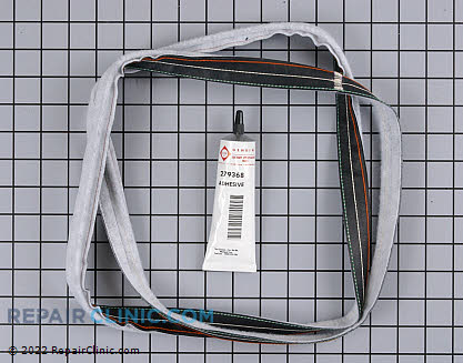 Felt Seal 279735 Main Product View