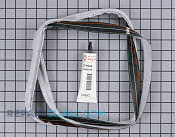 Felt Seal - Part # 2657 Mfg Part # 279735