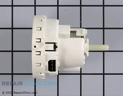 Pressure Switch W10339229 Main Product View
