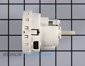 Pressure Switch - Part # 1652190 Mfg Part # W10339229