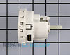 Pressure Switch W10339229 Alternate Product View