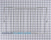 Rack - Part # 261165 Mfg Part # WB48X227