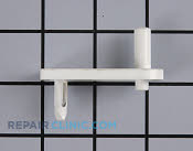 Shelf Support - Part # 3186 Mfg Part # 1116733