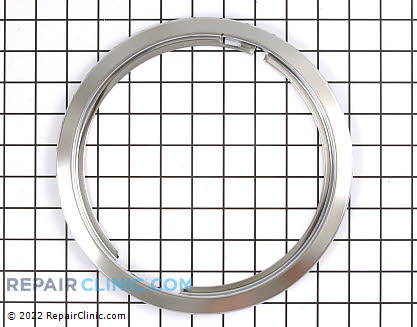 Surface Burner Ring 3150245 Main Product View