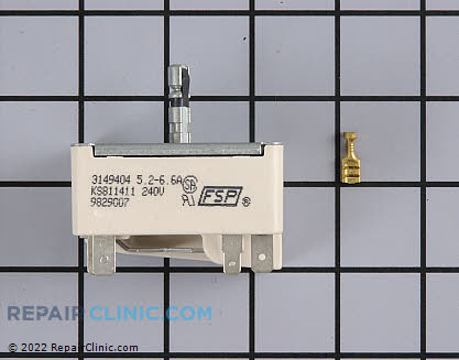 Surface Element Switch 3149404 Main Product View